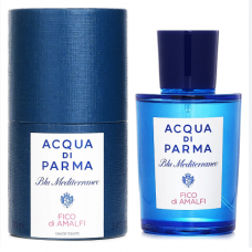 Fico di Amalfi Eau de Toilette – Juicy Fig & Citrus by Acqua di Parma Fico di Amalfi Eau de Toilette – Juicy Fig & Citrus by Acqua di Parma