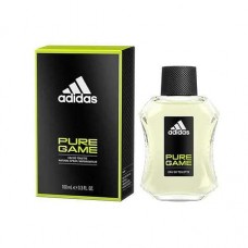 Adidas Pure Game — Fresh Spicy Woody Men’s Fragrance Adidas Pure Game — Fresh Spicy Woody Men’s Fragrance