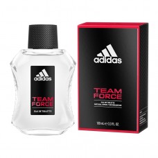 Adidas Team Force — Fresh Sporty Woody Men’s Fragrance Adidas Team Force — Fresh Sporty Woody Men’s Fragrance