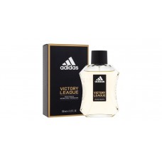 Adidas Victory League Eau de Toilette – Warm Vanilla Spice for Active Men Adidas Victory League Eau de Toilette – Warm Vanilla Spice for Active Men