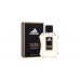 Adidas Victory League Eau de Toilette – Warm Vanilla Spice for Active Men