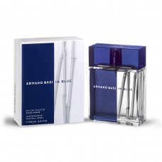 Armand Basi In Blue — Fresh Citrus Woody Men’s Fragrance Armand Basi In Blue — Fresh Citrus Woody Men’s Fragrance