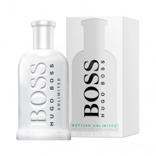 BOSS Bottled Unlimited — Fresh Aromatic Fougere Men’s Fragrance BOSS Bottled Unlimited — Fresh Aromatic Fougere Men’s Fragrance