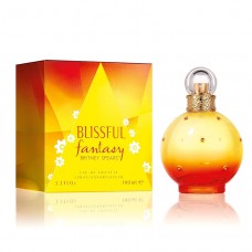 Britney Spears Blissful Fantasy — Sunny Floral Women’s Fragrance