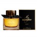 Burberry My Burberry Black — Deep Amber Floral Women’s Fragrance