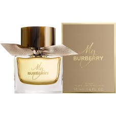 My Burberry — Elegant Floral Fresh Women’s Fragrance