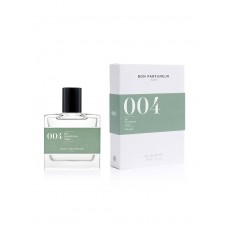 Bon Parfumeur 004 Cologne Intense — Fresh Citrus Aromatic Unisex Perfume Bon Parfumeur 004 Cologne Intense — Fresh Citrus Aromatic Unisex Perfume