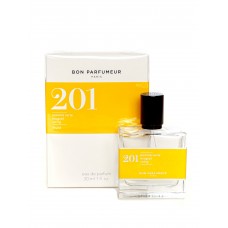 Bon Parfumeur 201 Vibrant Citrus Aromatic Unisex Fragrance Bon Parfumeur 201 Vibrant Citrus Aromatic Unisex Fragrance
