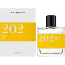 Bon Parfumeur 202 — Fresh Citrus Aromatic Unisex Fragrance Bon Parfumeur 202 — Fresh Citrus Aromatic Unisex Fragrance