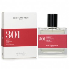 Bon Parfumeur 301 — Fresh Citrus Aromatic Unisex Fragrance  Bon Parfumeur 301 — Fresh Citrus Aromatic Unisex Fragrance