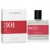  Bon Parfumeur 301 — Fresh Citrus Aromatic Unisex Fragrance