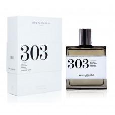 Bon Parfumeur 303 — Woody Aromatic Unisex Fragrance Bon Parfumeur 303 — Woody Aromatic Unisex Fragrance