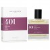 Bon Parfumeur 401 — Fresh Green Floral Unisex Fragrance