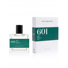 Bon Parfumeur 601 — Woody Spicy Unisex Fragrance