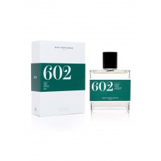 Bon Parfumeur 602 — Warm Spicy Woody Unisex Fragrance
