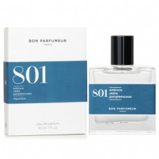 Bon Parfumeur 801 — Fresh Citrus Aromatic Unisex Fragrance