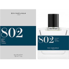 Bon Parfumeur 802 — Spicy Woody Unisex Fragrance  Bon Parfumeur 802 — Spicy Woody Unisex Fragrance