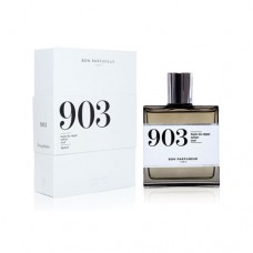 Bon Parfumeur 903 — Warm Spicy Amber Unisex Fragrance  Bon Parfumeur 903 — Warm Spicy Amber Unisex Fragrance