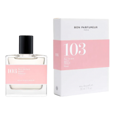 Bon Parfumeur 103 — Elegant Woody Citrus Unisex Fragrance Bon Parfumeur 103 — Elegant Woody Citrus Unisex Fragrance