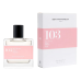 Bon Parfumeur 103 — Elegant Woody Citrus Unisex Fragrance