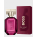 Boss The Scent for Her Magnetic — Sweet Fruity Floral Women’s Fragrance
