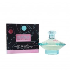 Britney Spears Curious Eau de Parfum – Timeless Floral Musk