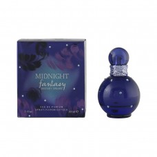 Britney Spears Midnight Fantasy — Fruity Floral Sweet Women’s Perfume