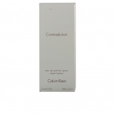 CK Contradiction — Crisp Floral Woody Women’s Fragrance CK Contradiction — Crisp Floral Woody Women’s Fragrance