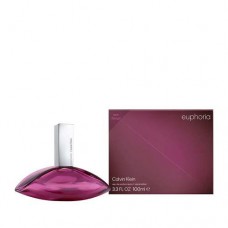 Calvin Klein Euphoria — Iconic Oriental Floral Perfume for Women Calvin Klein Euphoria — Iconic Oriental Floral Perfume for Women