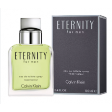 CK Eternity for Men — Fresh Aromatic Fougere Men’s Fragrance CK Eternity for Men — Fresh Aromatic Fougere Men’s Fragrance