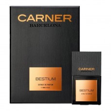 Carner Barcelona Bestium — Woody Spicy Unisex Fragrance