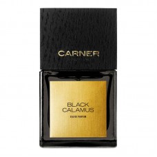 Carner Barcelona Black Calamus — Woody Spicy Unisex Fragrance