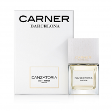 Carner Barcelona Danzatoria — Fruity Floral Women’s Perfume