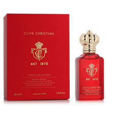 Crab Apple Blossom by Clive Christian — Fresh Marine Citrus Unisex Perfume