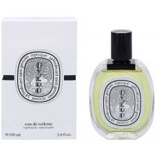 Diptyque Oyedo — Bright Citrus Aromatic Unisex Fragrance