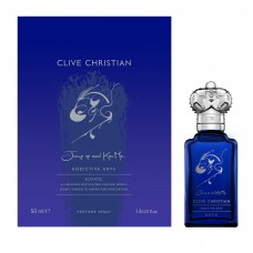 Clive Christian Jump Up and Kiss Me Ecstatic — Intoxicating White Floral Unisex Fragrance