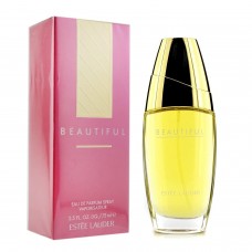 Estée Lauder Beautiful — Romantic Floral Women’s Fragrance Estée Lauder Beautiful — Romantic Floral Women’s Fragrance