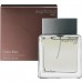 Calvin Klein Euphoria Men — Woody Aromatic Spicy Perfume for Men