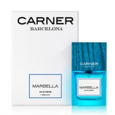 Carner Barcelona Ibiza Nights — Sweet Floral Citrus Unisex Fragrance