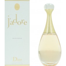 J’adore Dior — Iconic White Floral Women’s Perfume