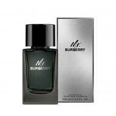 Mr. Burberry — Modern Woody Aromatic Men’s Cologne