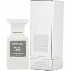 Tom Ford Soleil Neige Parfum (2024) — White Floral Citrus Unisex Fragrance