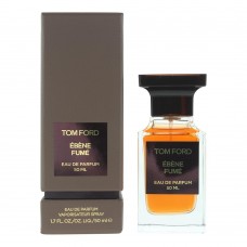 Tom Ford Ébène Fumé — Woody Smoky Unisex Fragrance Tom Ford Ébène Fumé — Woody Smoky Unisex Fragrance