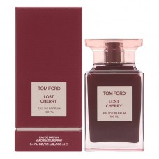 Tom Ford Lost Cherry — Seductive Cherry Almond Unisex Fragrance