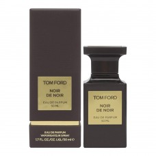 Tom Ford Noir de Noir — Dark Rose Patchouli Unisex Niche Fragrance