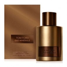 Tom Ford Oud Minérale (2023) — Marine Oud Aquatic Unisex Fragrance