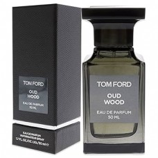 Tom Ford Tobacco Oud — Warm Spicy Woody Unisex Fragrance