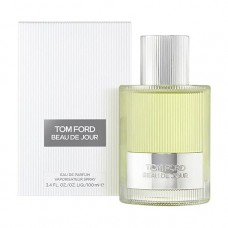 Tom Ford Beau de Jour — Crisp Aromatic Fougere Scent Tom Ford Beau de Jour — Crisp Aromatic Fougere Scent