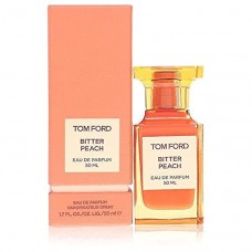 Tom Ford Bitter Peach — Bold Fruity Spicy Unisex Fragrance Tom Ford Bitter Peach — Bold Fruity Spicy Unisex Fragrance