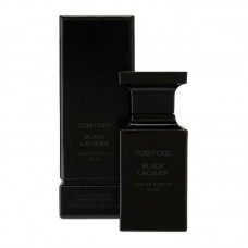 Tom Ford Black Lacquer — Woody Aromatic Unisex Perfume Tom Ford Black Lacquer — Woody Aromatic Unisex Perfume